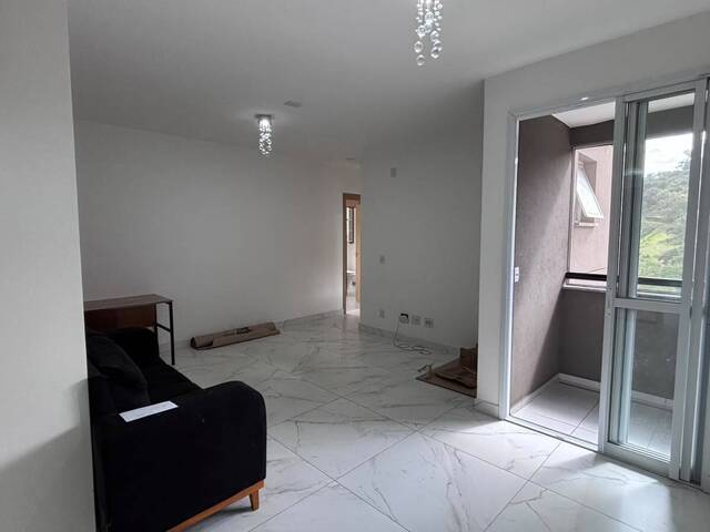 Apartamento para Locação em Jundiaí - 4