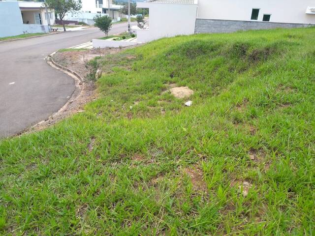 Área para Venda em Cabreúva - 4