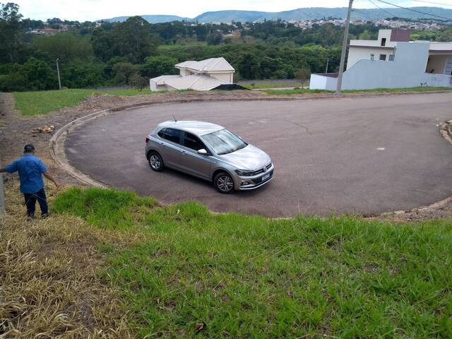 Área para Venda em Cabreúva - 3