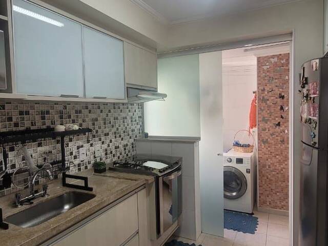 Apartamento para Venda em Jundiaí - 3