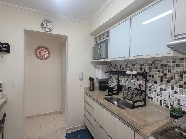 Apartamento para Venda em Jundiaí - 2