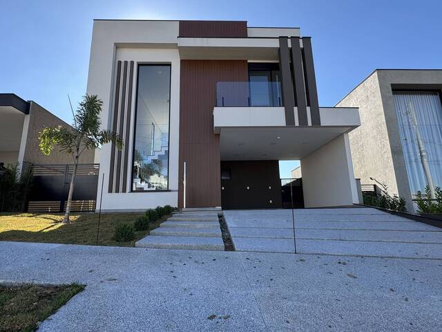 Casa em condomínio para Venda em Itupeva - 2