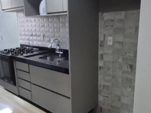Apartamento para Locação em Jundiaí - 4