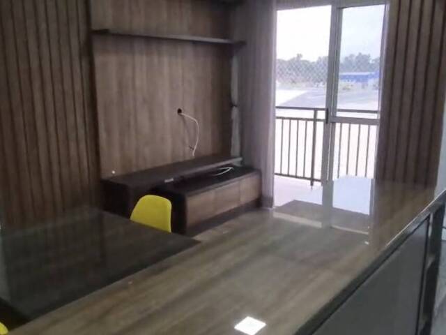 Apartamento para Locação em Jundiaí - 2