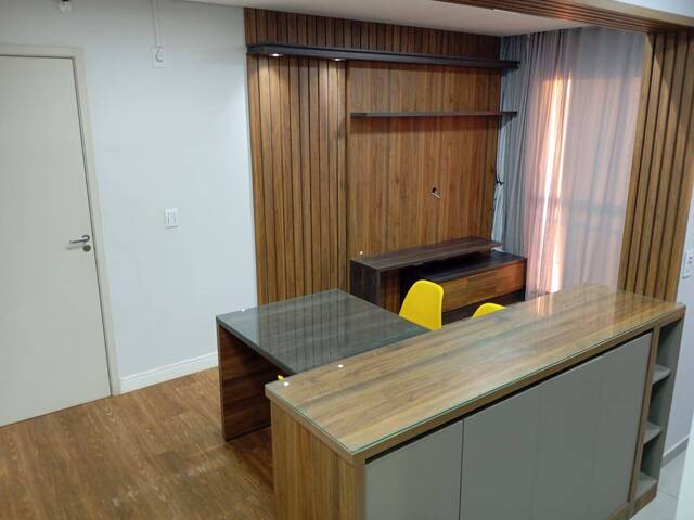 #1018 - Apartamento para Locação em Jundiaí - SP - 3