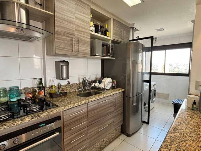 Apartamento para Venda em Jundiaí - 3