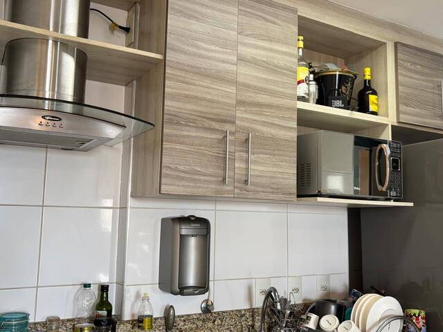 Apartamento para Venda em Jundiaí - 5