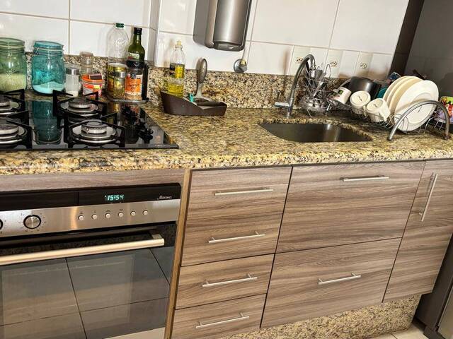 Apartamento para Venda em Jundiaí - 4