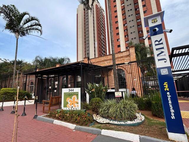 Apartamento para Venda em Jundiaí - 2