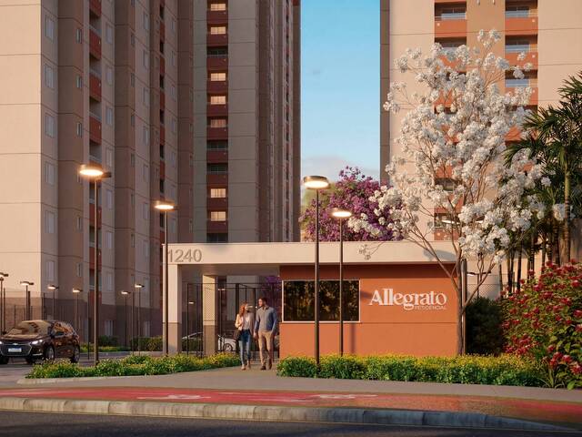 #936 - Apartamento para Venda em Jundiaí - SP - 3