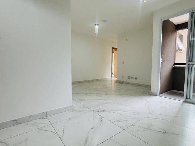 #1008 - Apartamento para Locação em Jundiaí - SP - 2