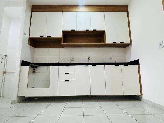 #1008 - Apartamento para Locação em Jundiaí - SP - 3