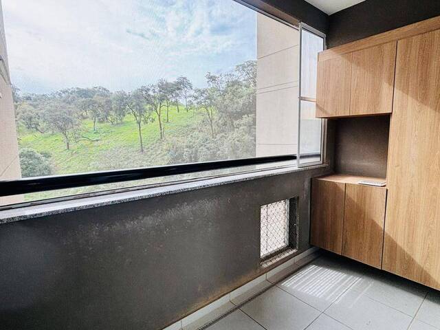 #1008 - Apartamento para Locação em Jundiaí - SP - 1