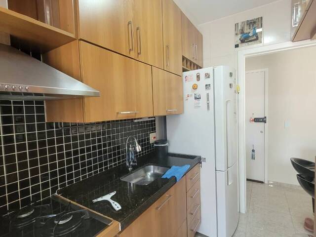 #1022 - Apartamento para Venda em Jundiaí - SP - 2