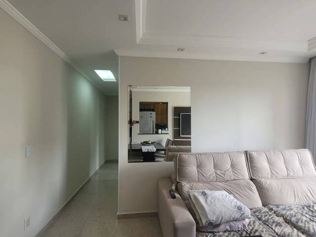 #1022 - Apartamento para Venda em Jundiaí - SP - 3