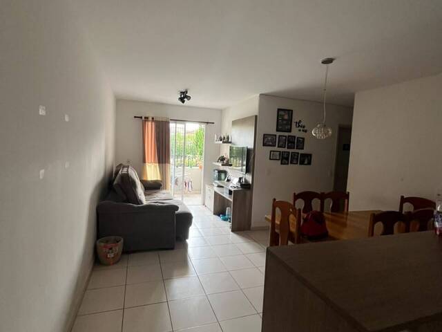 Apartamento para Venda em Jundiaí - 3