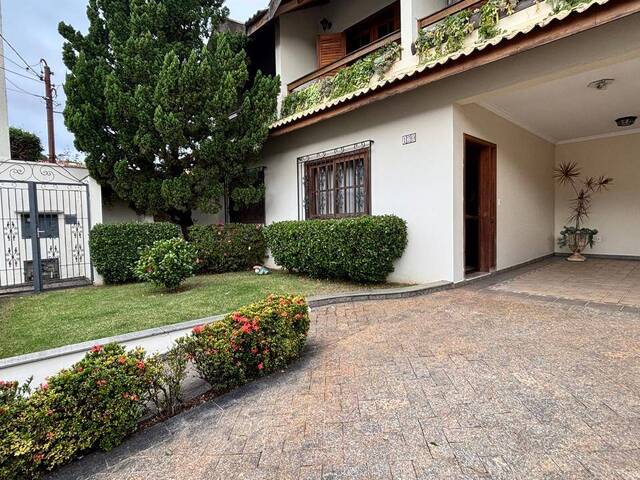 Casa para Venda em Jundiaí - 4
