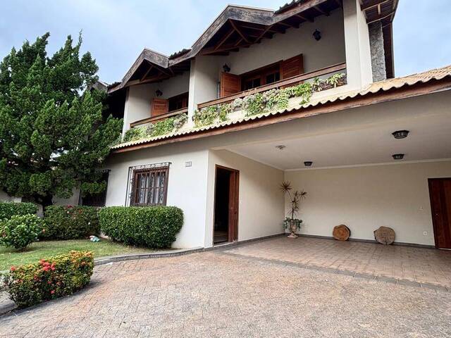 Casa para Venda em Jundiaí - 3
