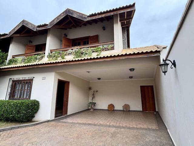 Casa para Venda em Jundiaí - 2
