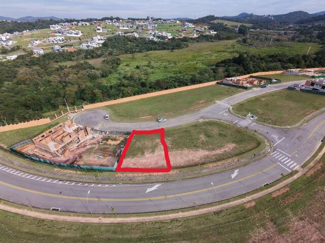 Área para Venda em Jundiaí - 2