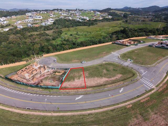 Área para Venda em Jundiaí - 3
