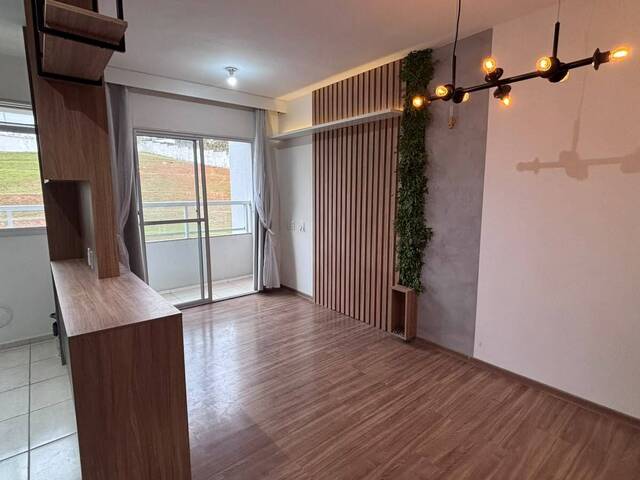 Apartamento para Venda em Jundiaí - 4