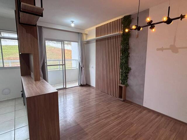#1028 - Apartamento para Venda em Jundiaí - SP - 3