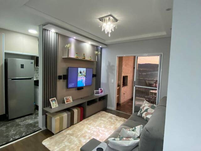Apartamento para Venda em Jundiaí - 3