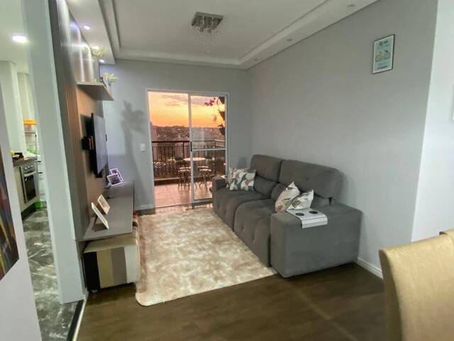 Apartamento para Venda em Jundiaí - 4