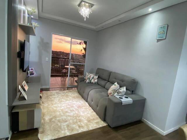 Apartamento para Venda em Jundiaí - 5