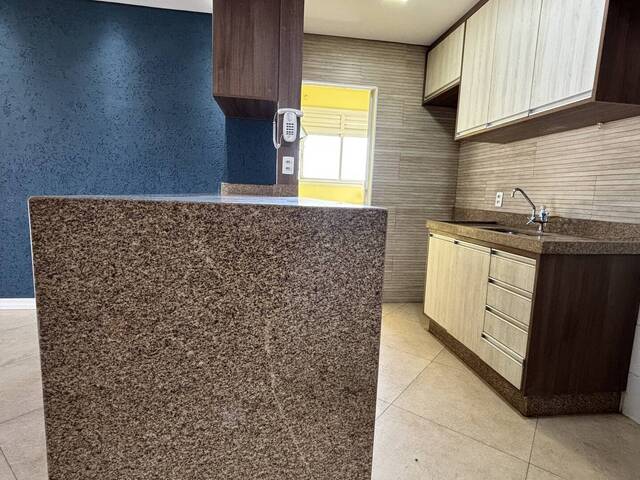 #1030 - Apartamento para Locação em Jundiaí - SP - 3