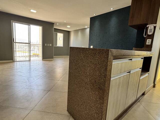 #1030 - Apartamento para Locação em Jundiaí - SP - 1