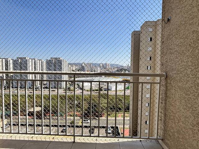 Apartamento para Locação em Jundiaí - 4