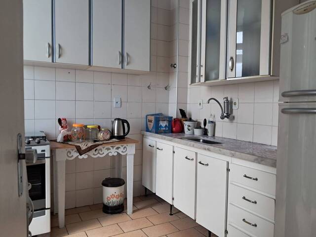 #1031 - Apartamento para Locação em Jundiaí - SP - 1