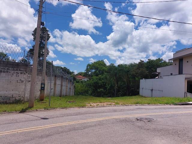 #1032 - Área para Venda em Jundiaí - SP