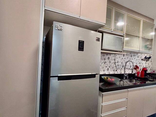#1029 - Apartamento para Venda em Jundiaí - SP - 3
