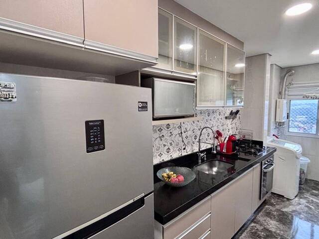 #1029 - Apartamento para Venda em Jundiaí - SP - 2