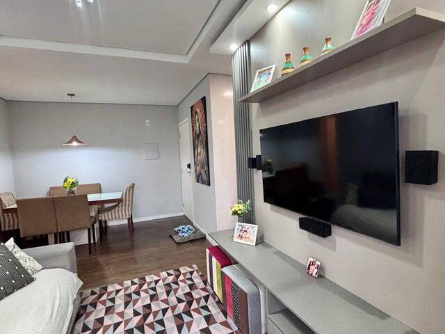 #1029 - Apartamento para Venda em Jundiaí - SP - 1