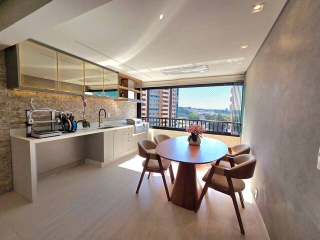 Apartamento para Venda em Jundiaí - 5
