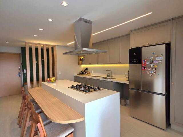 #1035 - Apartamento para Venda em Jundiaí - SP - 3