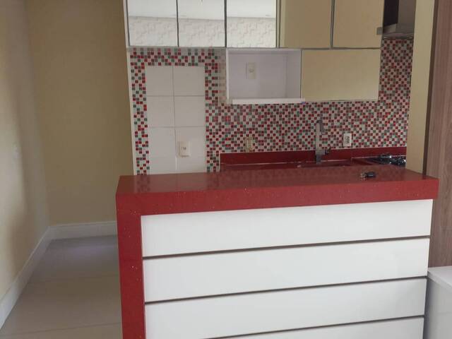 #1037 - Apartamento para Venda em Jundiaí - SP - 3