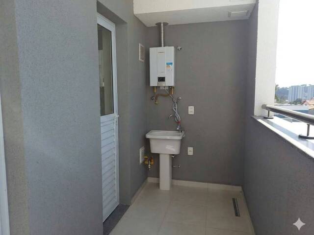#1038 - Apartamento para Locação em Itupeva - SP - 3