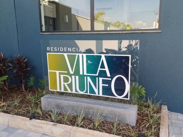 Apartamento para Locação em Itupeva - 5