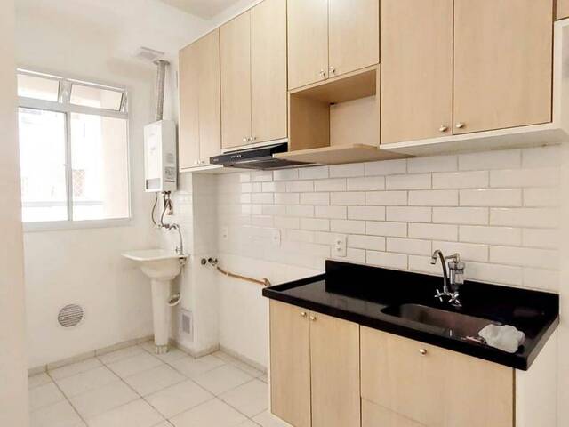 Apartamento para Locação em Jundiaí - 5