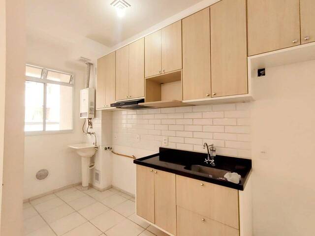 Apartamento para Locação em Jundiaí - 4