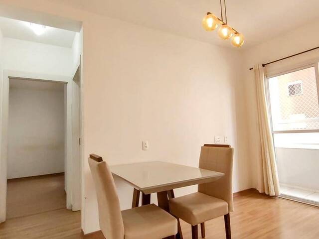 Apartamento para Locação em Jundiaí - 3