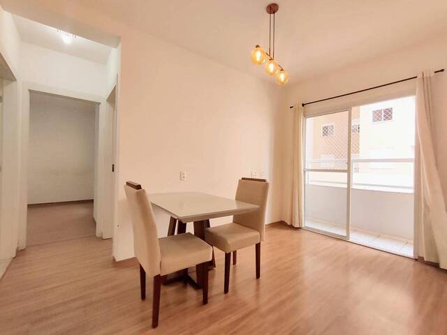 Apartamento para Locação em Jundiaí - 2