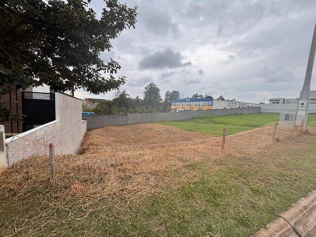 #766 - Terreno em condomínio para Venda em Itupeva - SP - 2