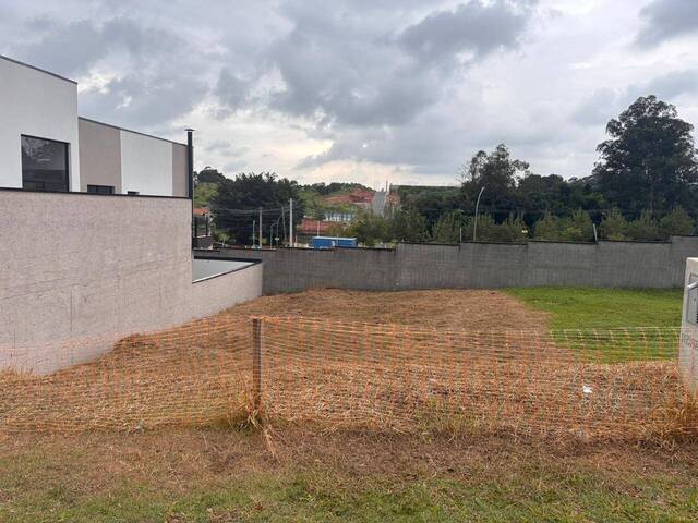 #767 - Terreno em condomínio para Venda em Itupeva - SP - 3
