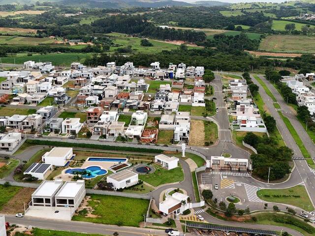 #769 - Terreno em condomínio para Venda em Itupeva - SP - 3